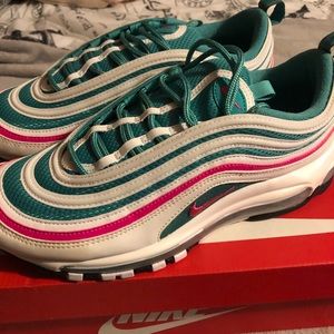 Air Max 97 South Beach NEW Size 9